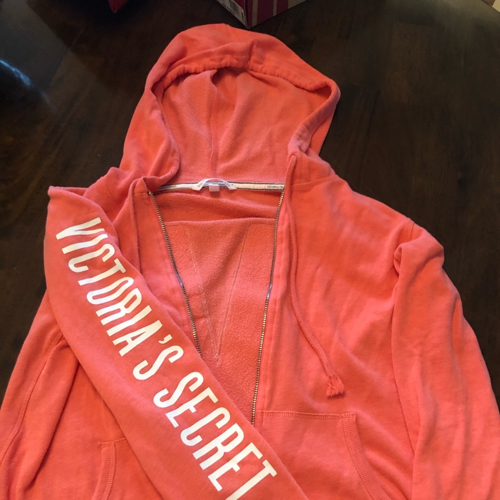 Victoria’s Secret hoodie